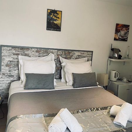 Hotel U Passa Tempu Corte  Zewnętrze zdjęcie