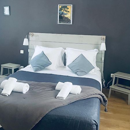 Hotel U Passa Tempu Corte  Zewnętrze zdjęcie