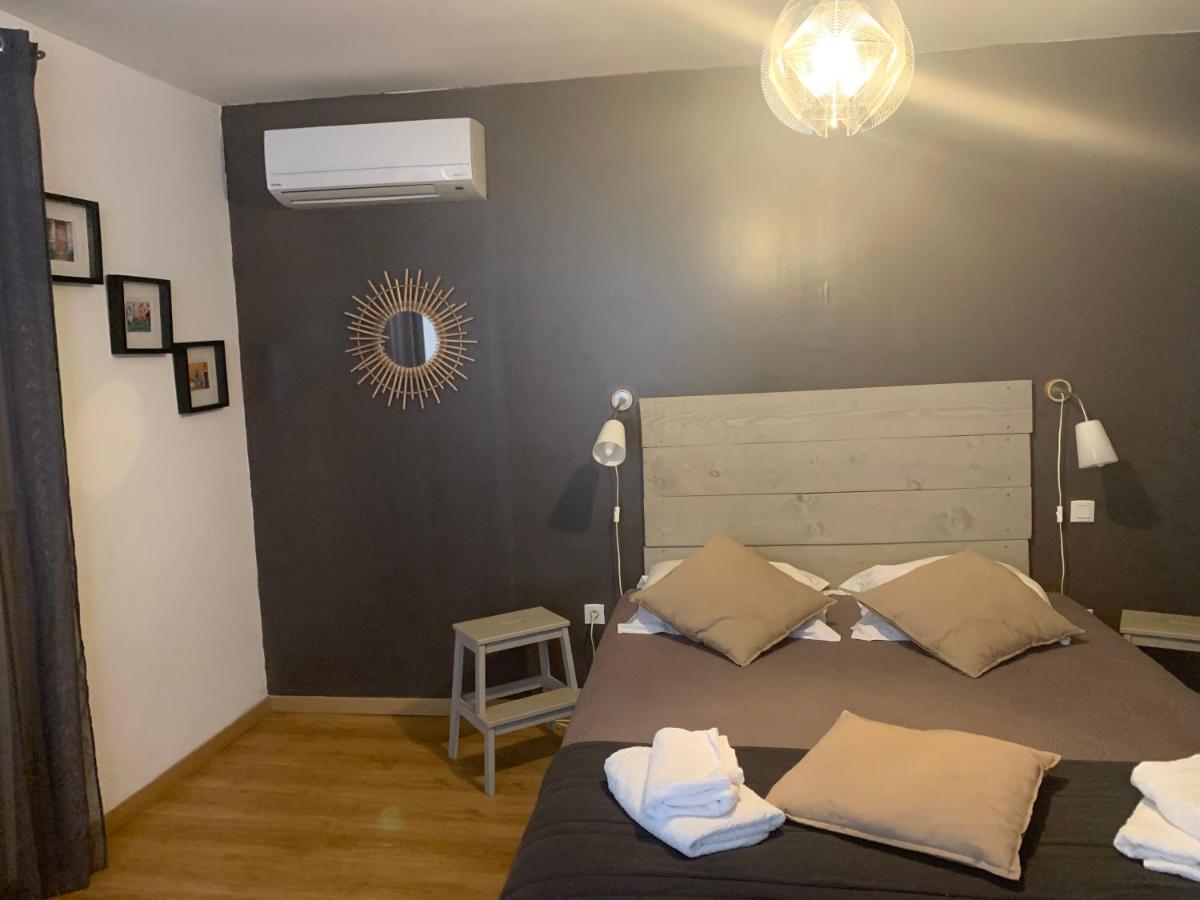 Hotel U Passa Tempu Corte  Zewnętrze zdjęcie