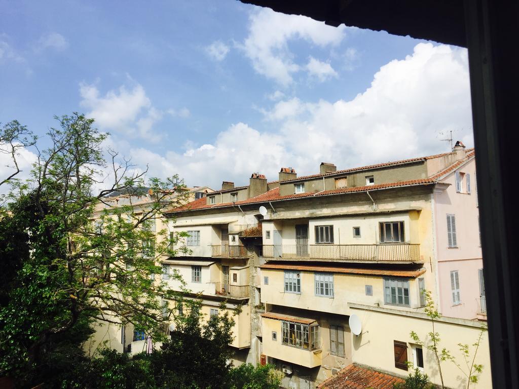 Hotel U Passa Tempu Corte  Zewnętrze zdjęcie