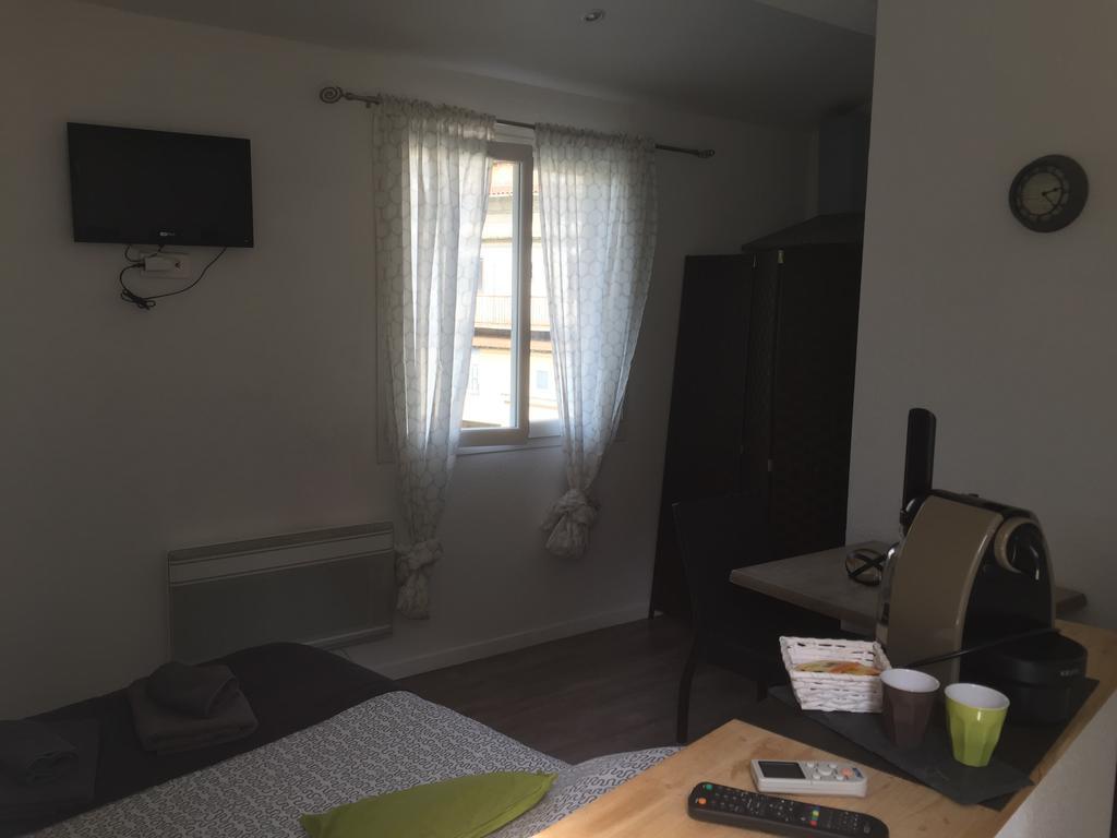 Hotel U Passa Tempu Corte  Zewnętrze zdjęcie