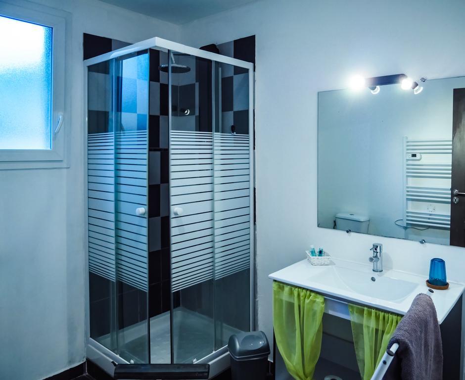 Hotel U Passa Tempu Corte  Zewnętrze zdjęcie