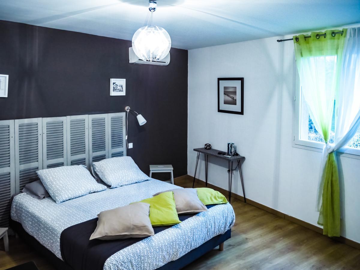 Hotel U Passa Tempu Corte  Zewnętrze zdjęcie